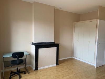 Louer Appartement 33 m2 Limoux