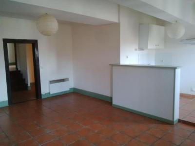 Louer Appartement 53 m2 Limoux