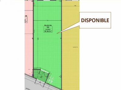Louer Local commercial Carbon-blanc Gironde