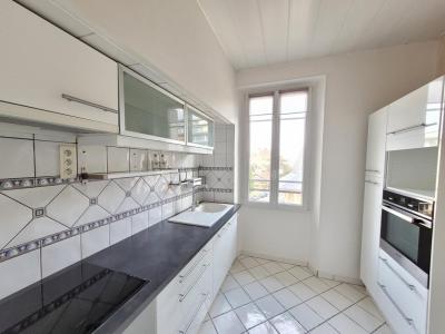 For rent Dijon 3 rooms 60 m2 Cote d'or (21000) photo 1