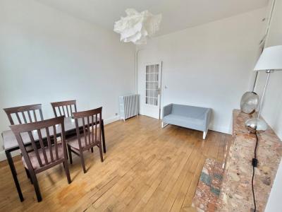 For rent Dijon 3 rooms 60 m2 Cote d'or (21000) photo 2
