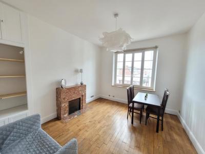For rent Dijon 3 rooms 60 m2 Cote d'or (21000) photo 3