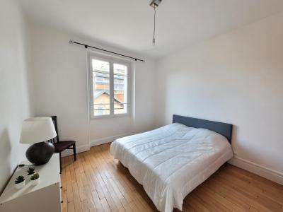 For rent Dijon 3 rooms 60 m2 Cote d'or (21000) photo 4