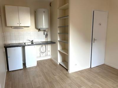 For rent Dijon 2 rooms 31 m2 Cote d'or (21000) photo 1