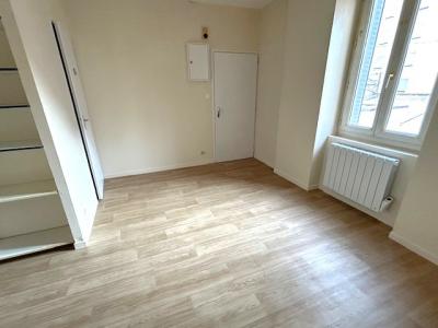 For rent Dijon 2 rooms 31 m2 Cote d'or (21000) photo 2