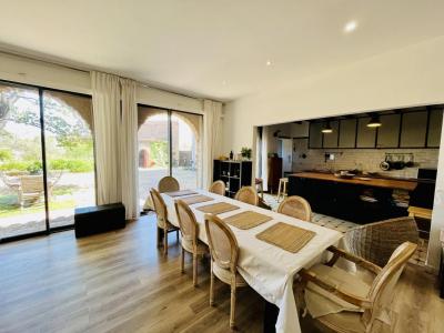 Annonce Vente Prestige Moux 11