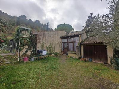 Acheter Maison 115 m2 Castelreng