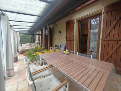 Acheter Maison Castelreng Aude
