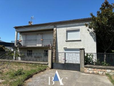 Acheter Maison 140 m2 Carcassonne