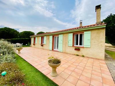 Annonce Vente 4 pices Maison Carcassonne 11