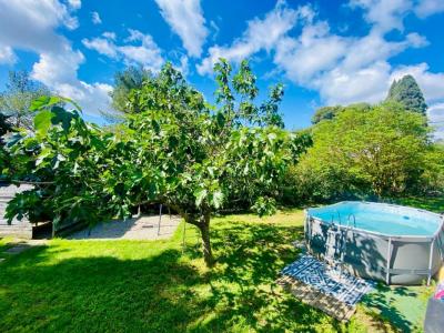 Acheter Maison Laure-minervois 295000 euros