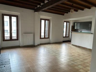 Acheter Maison 93 m2 Carcassonne