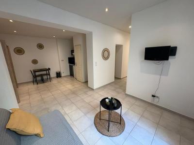 For rent Marseille-2eme-arrondissement 1 room 31 m2 Bouches du Rhone (13002) photo 0
