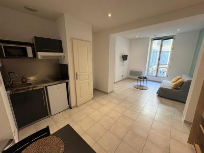 For rent Marseille-2eme-arrondissement 1 room 31 m2 Bouches du Rhone (13002) photo 1