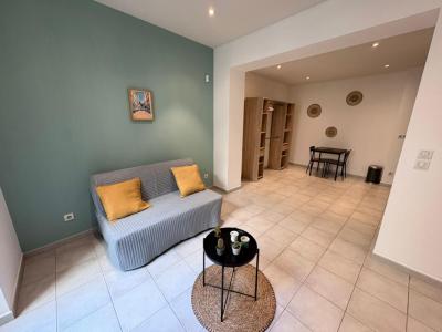 For rent Marseille-2eme-arrondissement 1 room 31 m2 Bouches du Rhone (13002) photo 2