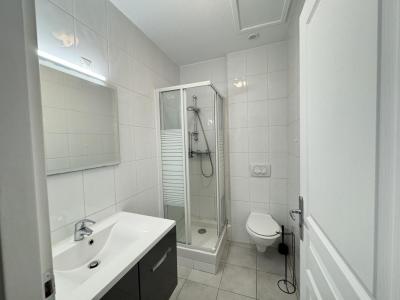 For rent Marseille-2eme-arrondissement 1 room 31 m2 Bouches du Rhone (13002) photo 3
