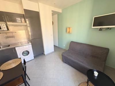 For rent Marseille-2eme-arrondissement 1 room 18 m2 Bouches du Rhone (13002) photo 1