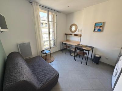 For rent Marseille-2eme-arrondissement 1 room 18 m2 Bouches du Rhone (13002) photo 3