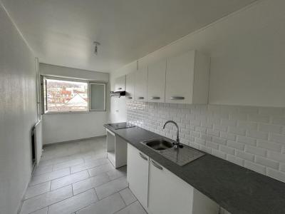 For rent Palaiseau 4 rooms 74 m2 Essonne (91120) photo 1