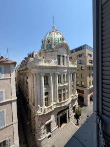For rent Marseille-1er-arrondissement 2 rooms 49 m2 Bouches du Rhone (13001) photo 0