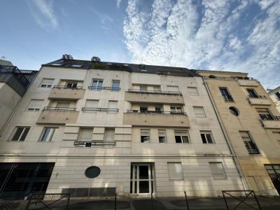 For rent Boulogne-billancourt 2 rooms 37 m2 Hauts de Seine (92100) photo 0
