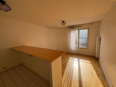 For rent Boulogne-billancourt 2 rooms 37 m2 Hauts de Seine (92100) photo 1