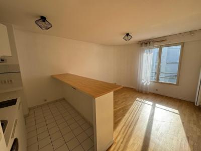 For rent Boulogne-billancourt 2 rooms 37 m2 Hauts de Seine (92100) photo 2