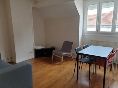 Annonce Location 4 pices Appartement Creusot 71