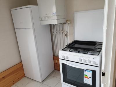 Louer Appartement 66 m2 Creusot