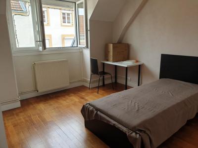 Louer Appartement Creusot Saone et loire
