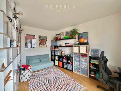 Annonce Location 4 pices Appartement Paris-14eme-arrondissement 75