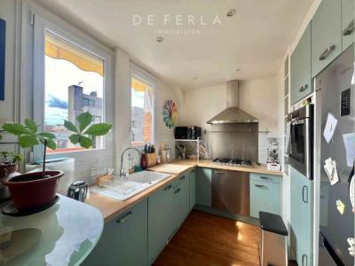Louer Appartement Paris-14eme-arrondissement Paris