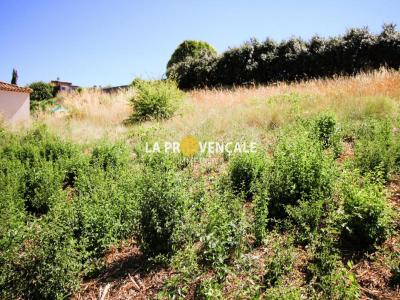 Annonce Vente Terrain Brue-auriac 83