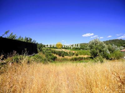 Acheter Terrain Brue-auriac Var