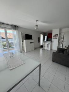 Louer Appartement Elancourt Yvelines