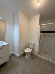 Louer Appartement Poitiers 540 euros