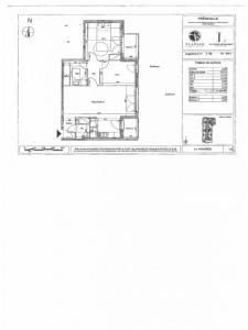 Annonce Location 3 pices Appartement Bihorel 76