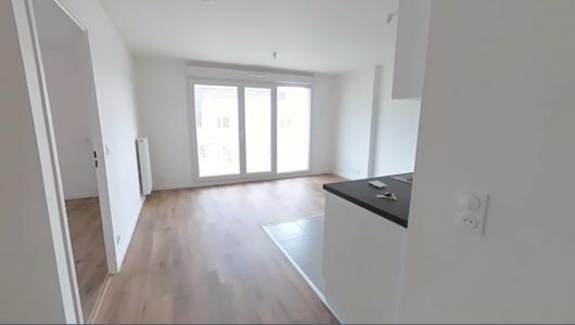 For rent Chartres 2 rooms 39 m2 Eure et loir (28000) photo 0