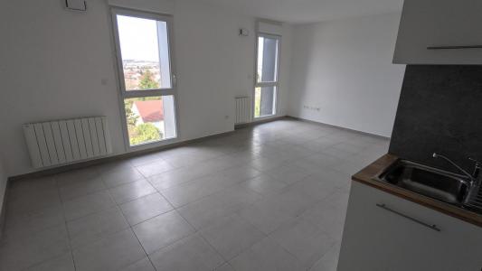 For rent Dijon 1 room 31 m2 Cote d'or (21000) photo 1