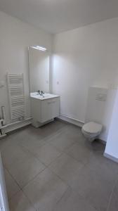 For rent Dijon 1 room 31 m2 Cote d'or (21000) photo 2