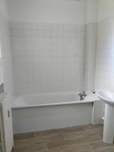 Louer Appartement 114 m2 Verneuil-en-halatte