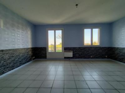 Annonce Vente 3 pices Maison Moliens 60