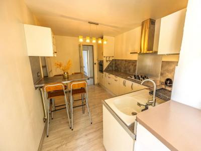 For sale Nice 7 rooms 157 m2 Alpes Maritimes (06200) photo 3