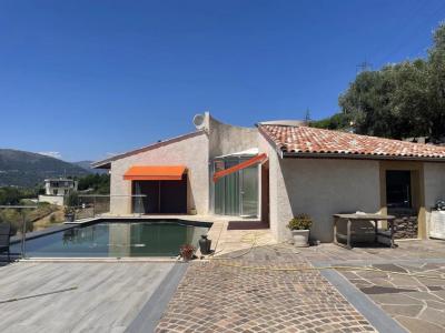 For sale Nice 8 rooms 220 m2 Alpes Maritimes (06200) photo 1