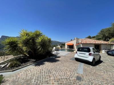 For sale Nice 8 rooms 220 m2 Alpes Maritimes (06200) photo 2