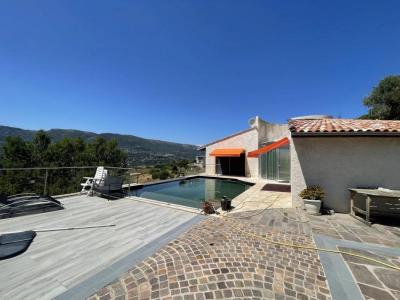 For sale Nice 8 rooms 220 m2 Alpes Maritimes (06200) photo 3