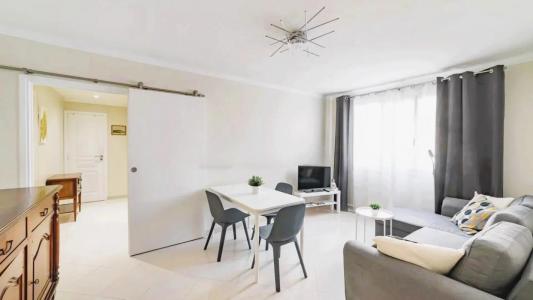 For sale Nice 2 rooms 43 m2 Alpes Maritimes (06000) photo 0