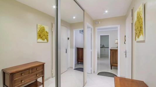 For sale Nice 2 rooms 43 m2 Alpes Maritimes (06000) photo 1