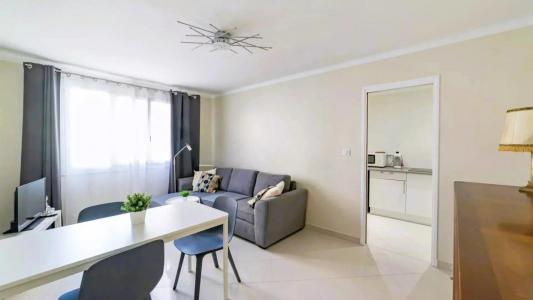 For sale Nice 2 rooms 43 m2 Alpes Maritimes (06000) photo 2