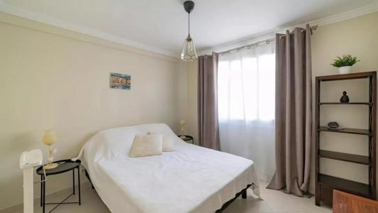 For sale Nice 2 rooms 43 m2 Alpes Maritimes (06000) photo 3